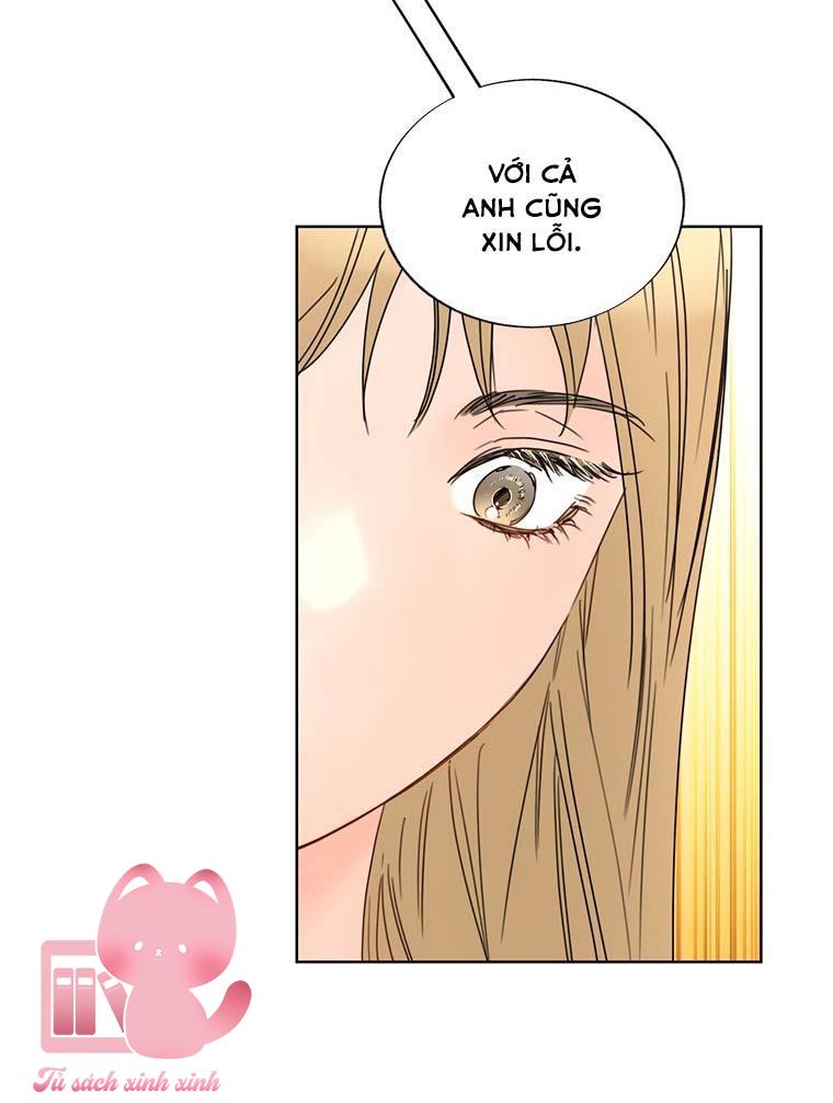 Hẹn Hò Chốn Công Sở - Chap 122