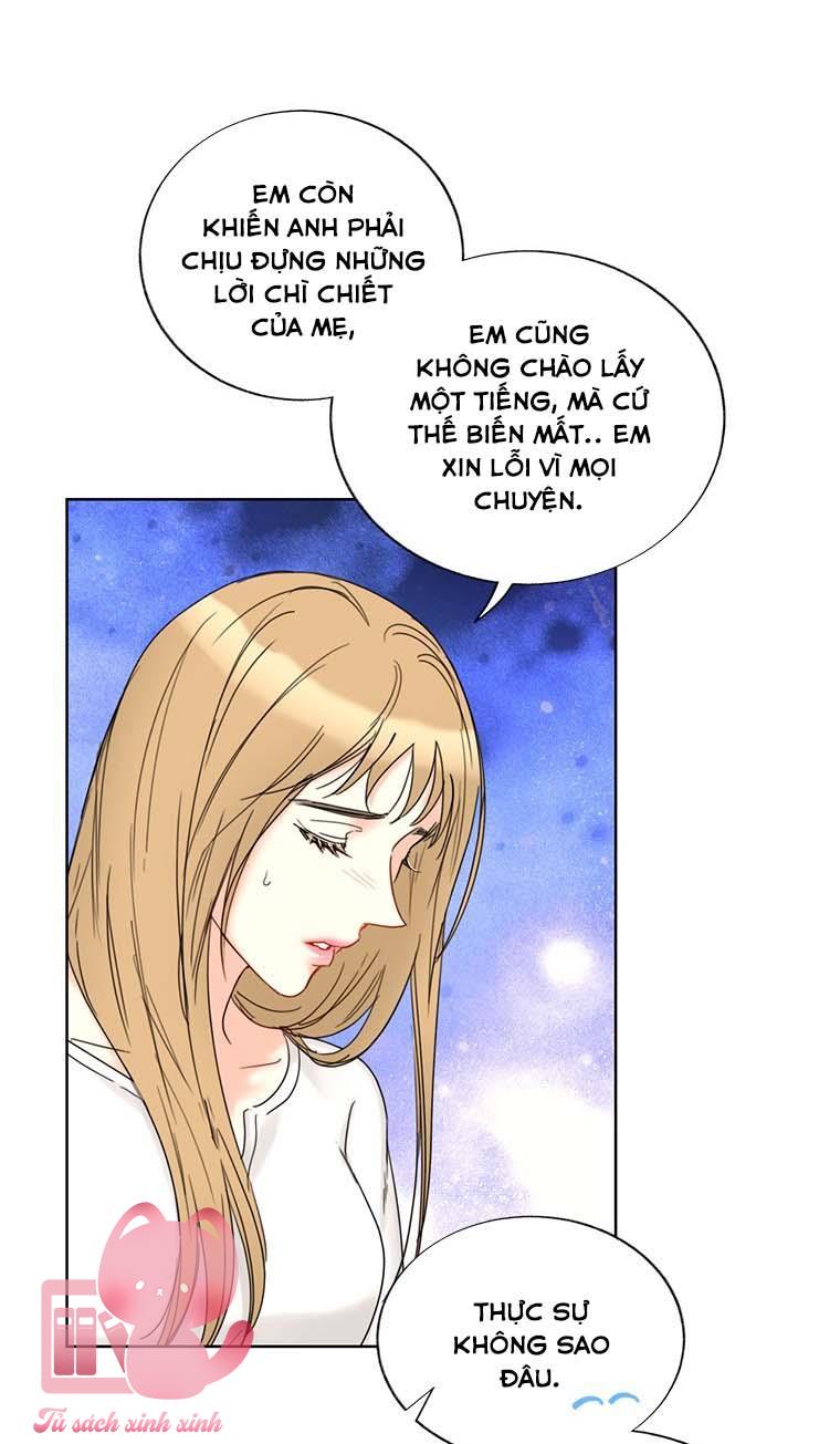 Hẹn Hò Chốn Công Sở - Chap 122