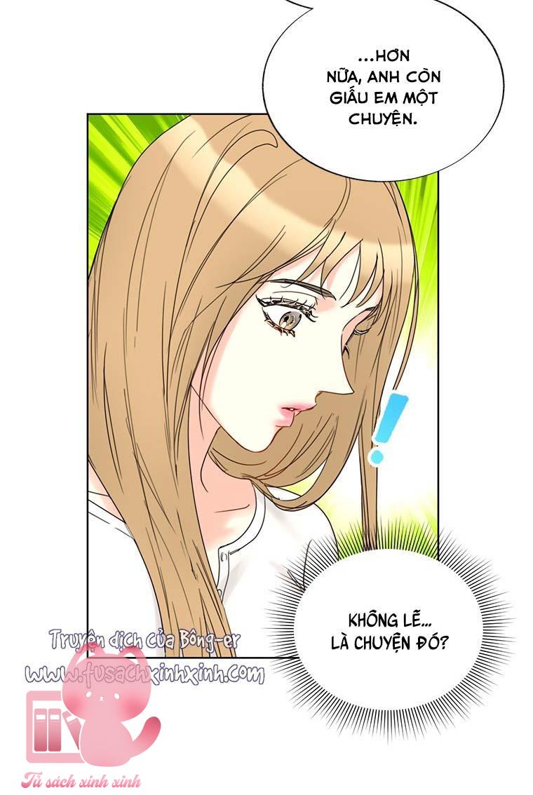 Hẹn Hò Chốn Công Sở - Chap 122