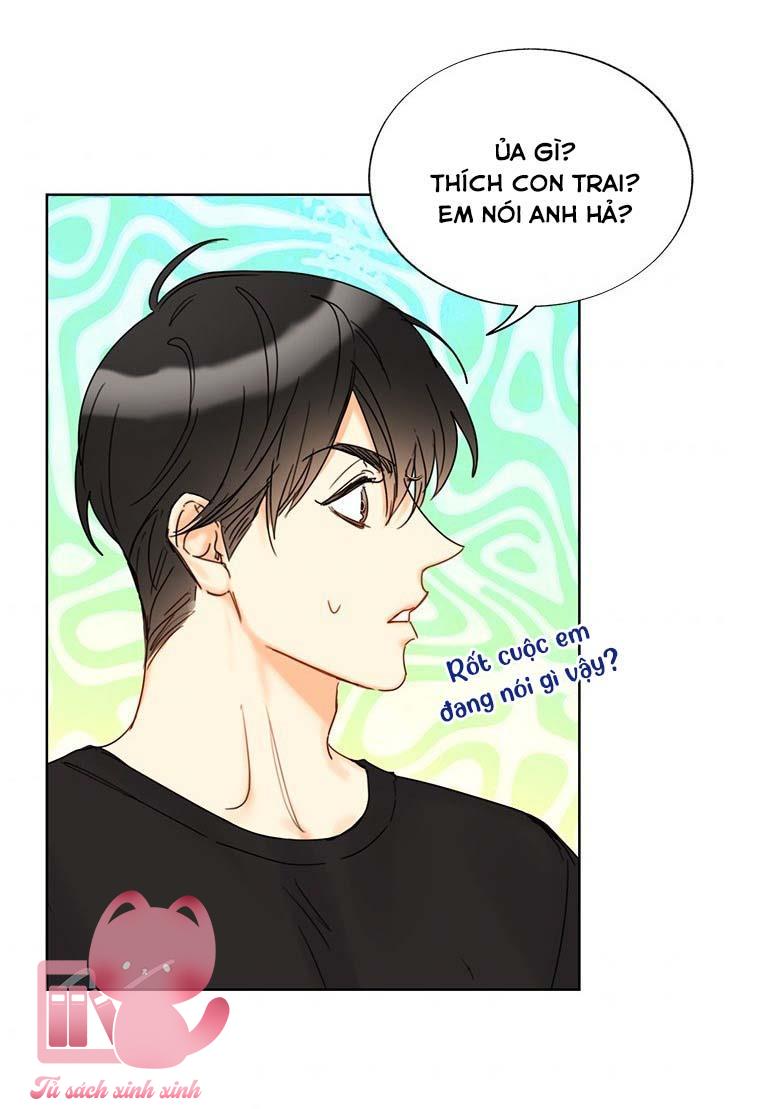 Hẹn Hò Chốn Công Sở - Chap 122