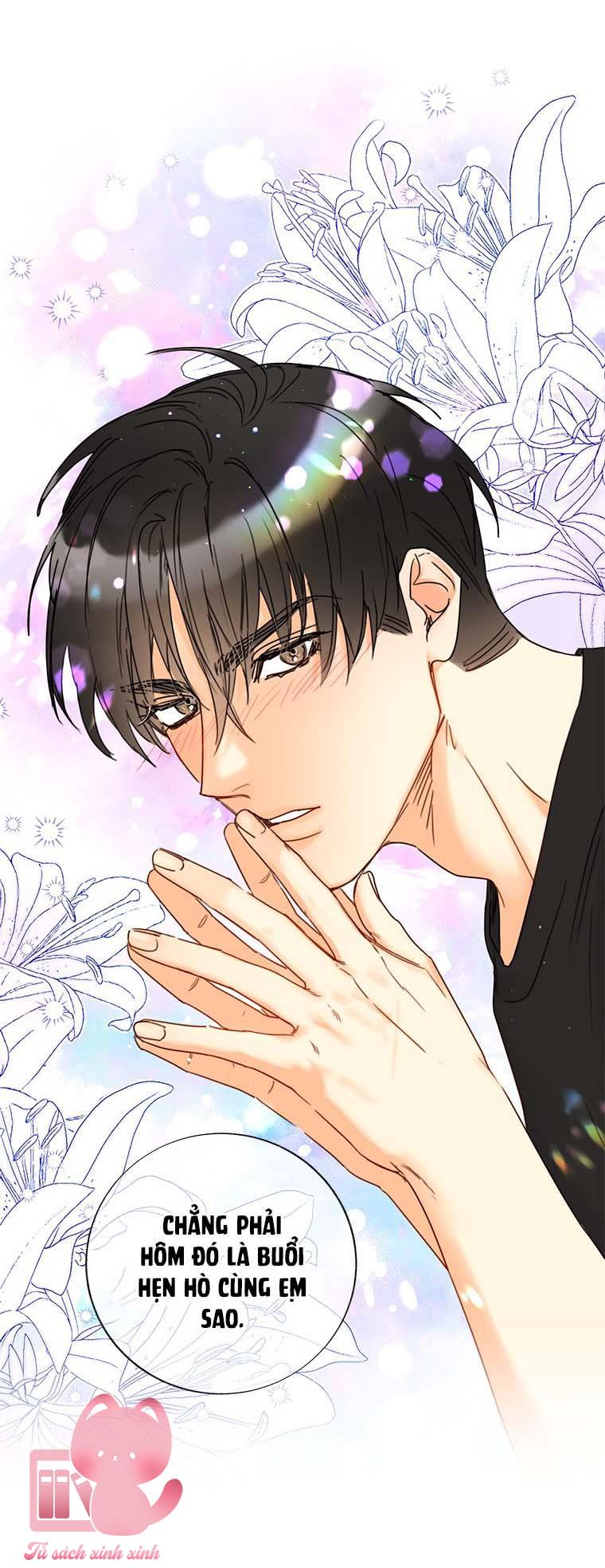 Hẹn Hò Chốn Công Sở - Chap 122