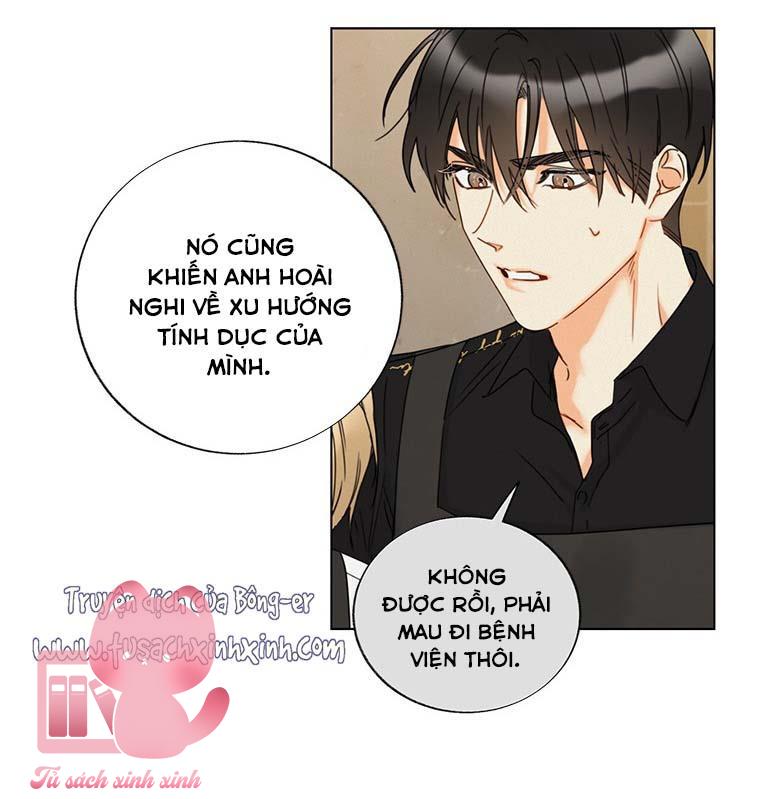 Hẹn Hò Chốn Công Sở - Chap 122