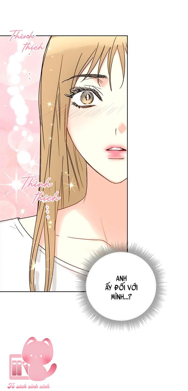 Hẹn Hò Chốn Công Sở - Chap 122