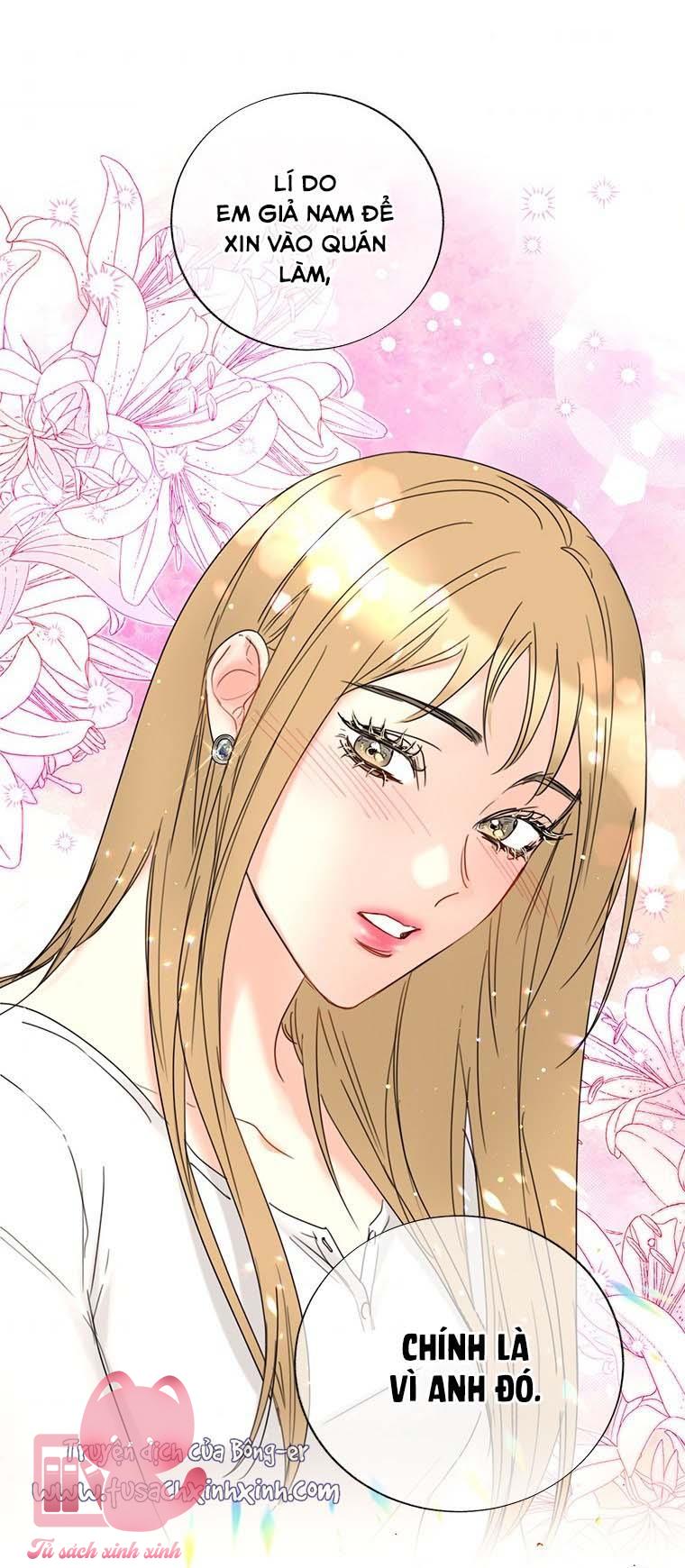 Hẹn Hò Chốn Công Sở - Chap 122