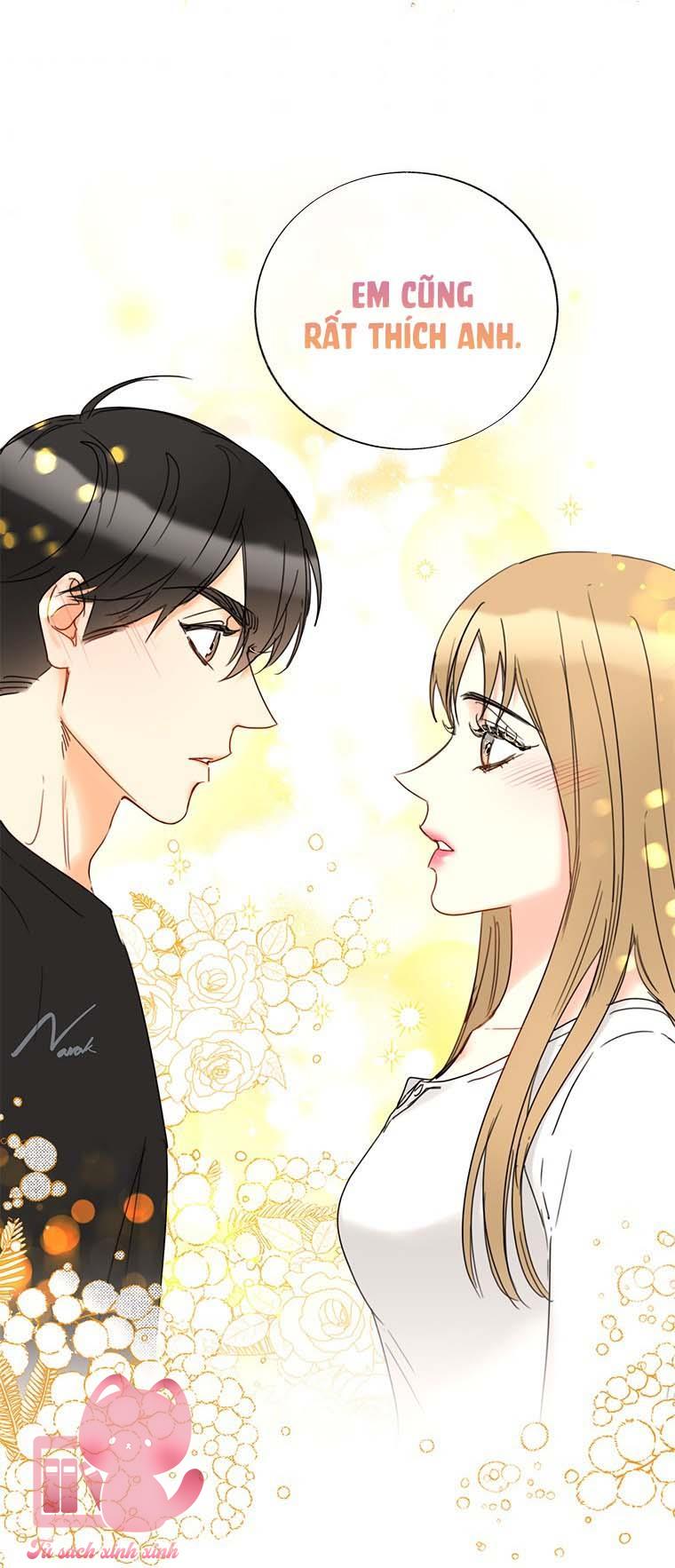 Hẹn Hò Chốn Công Sở - Chap 122