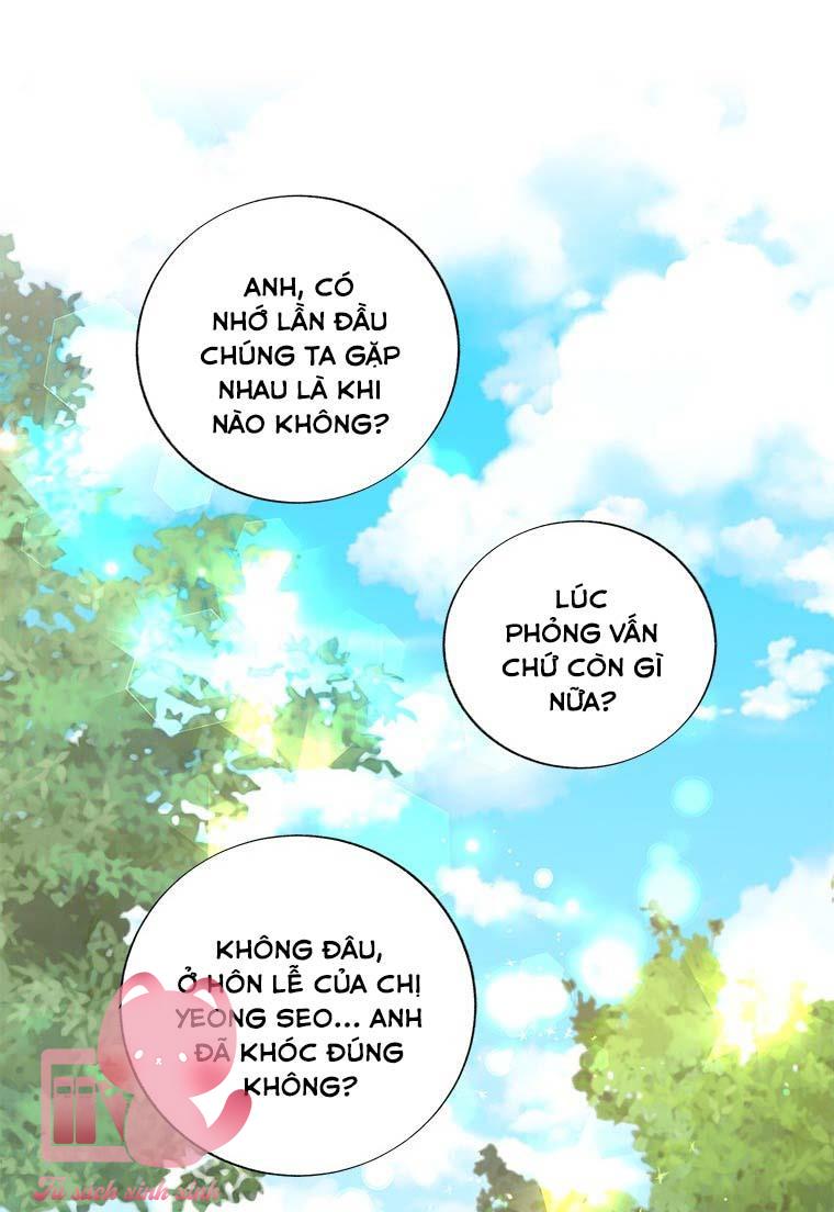 Hẹn Hò Chốn Công Sở - Chap 122