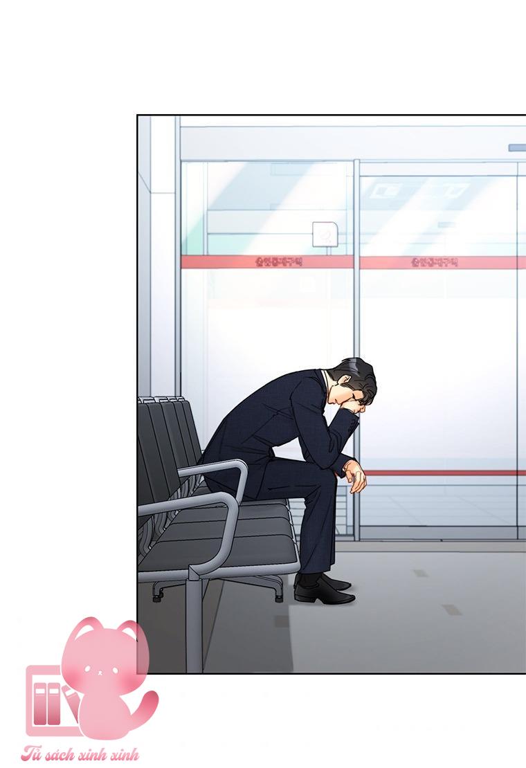 Hẹn Hò Chốn Công Sở - Chap 122