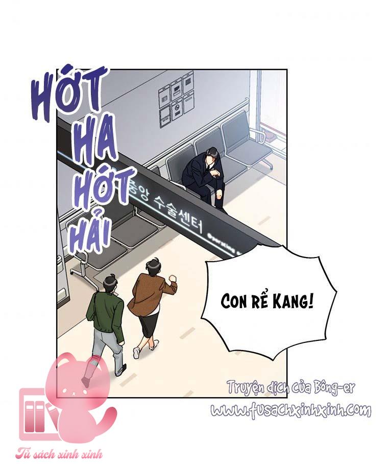 Hẹn Hò Chốn Công Sở - Chap 122