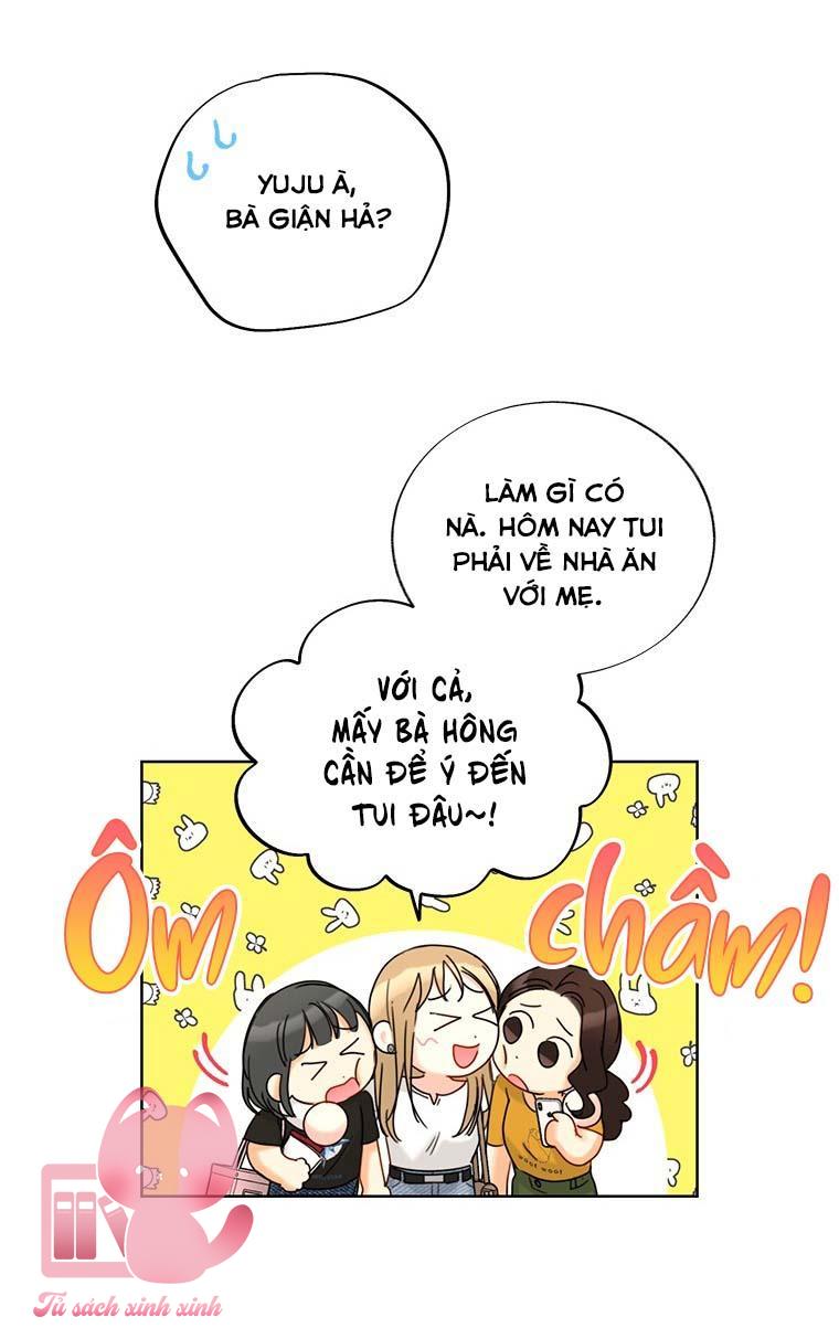 Hẹn Hò Chốn Công Sở - Chap 122