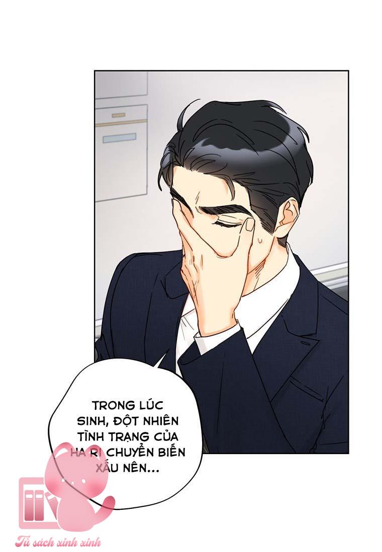 Hẹn Hò Chốn Công Sở - Chap 122