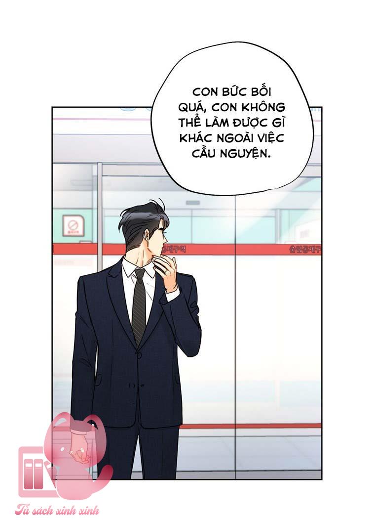 Hẹn Hò Chốn Công Sở - Chap 122