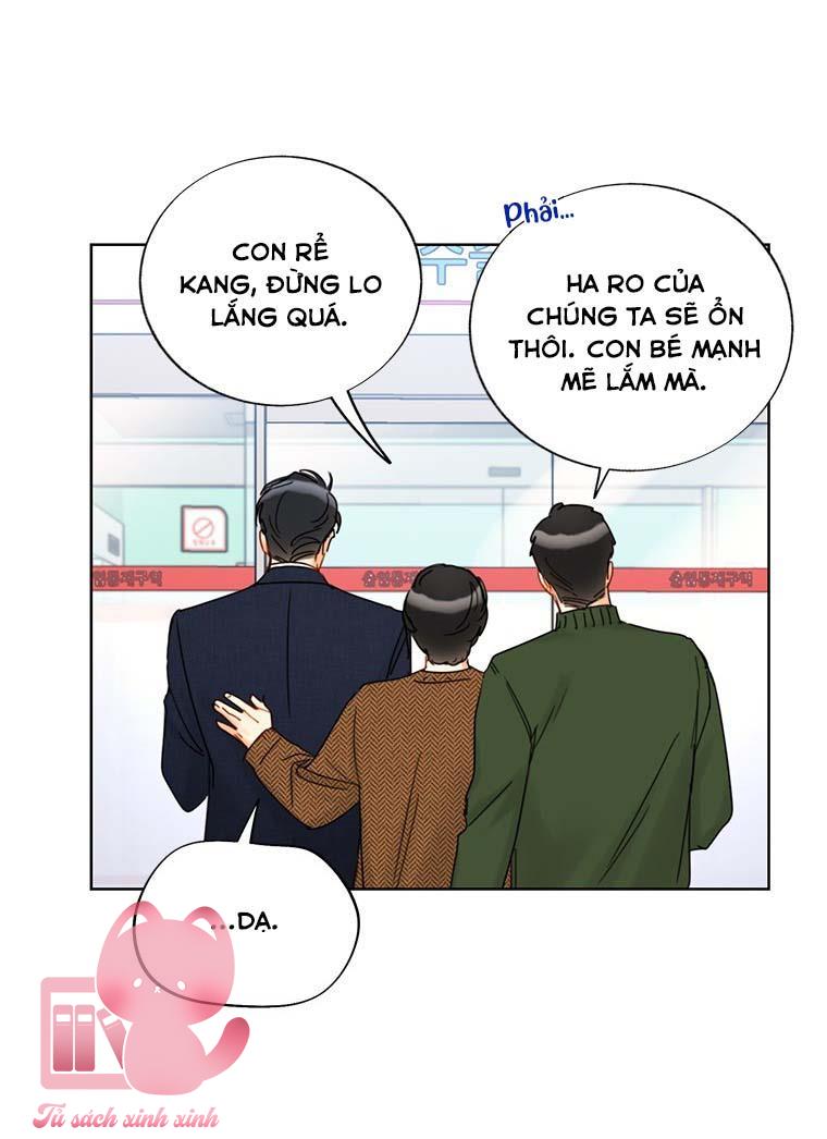 Hẹn Hò Chốn Công Sở - Chap 122