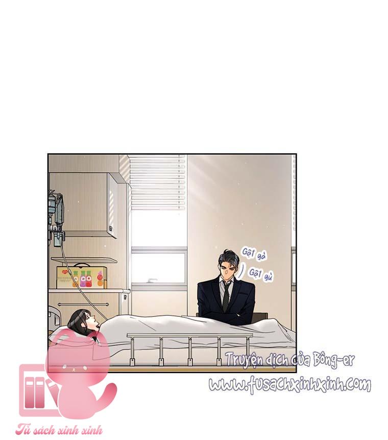 Hẹn Hò Chốn Công Sở - Chap 122