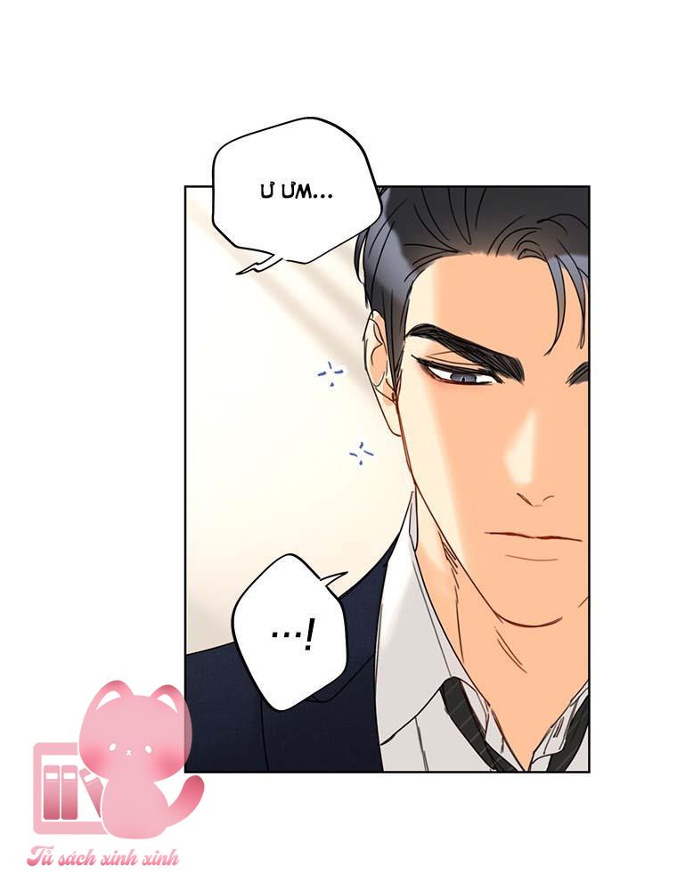 Hẹn Hò Chốn Công Sở - Chap 122