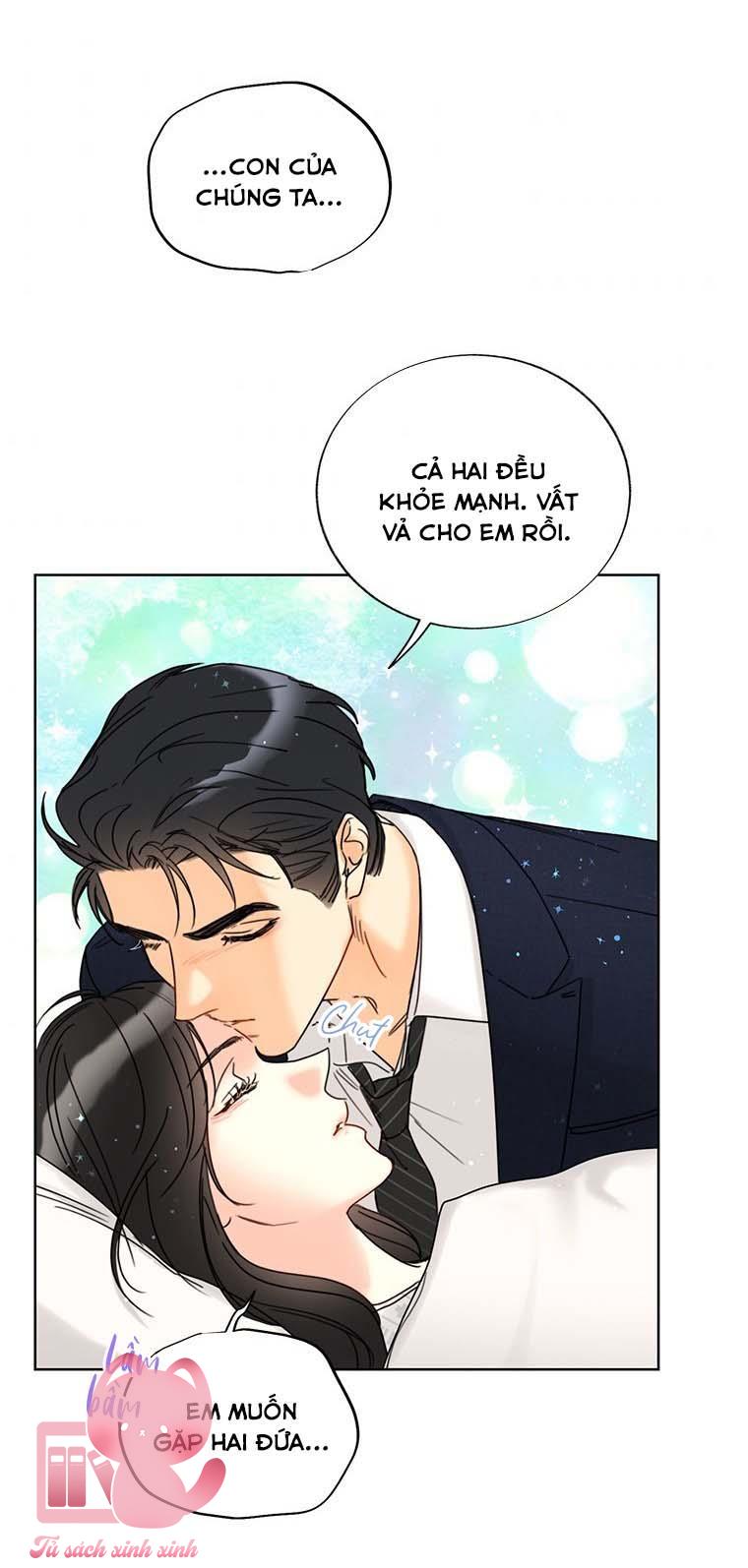 Hẹn Hò Chốn Công Sở - Chap 122