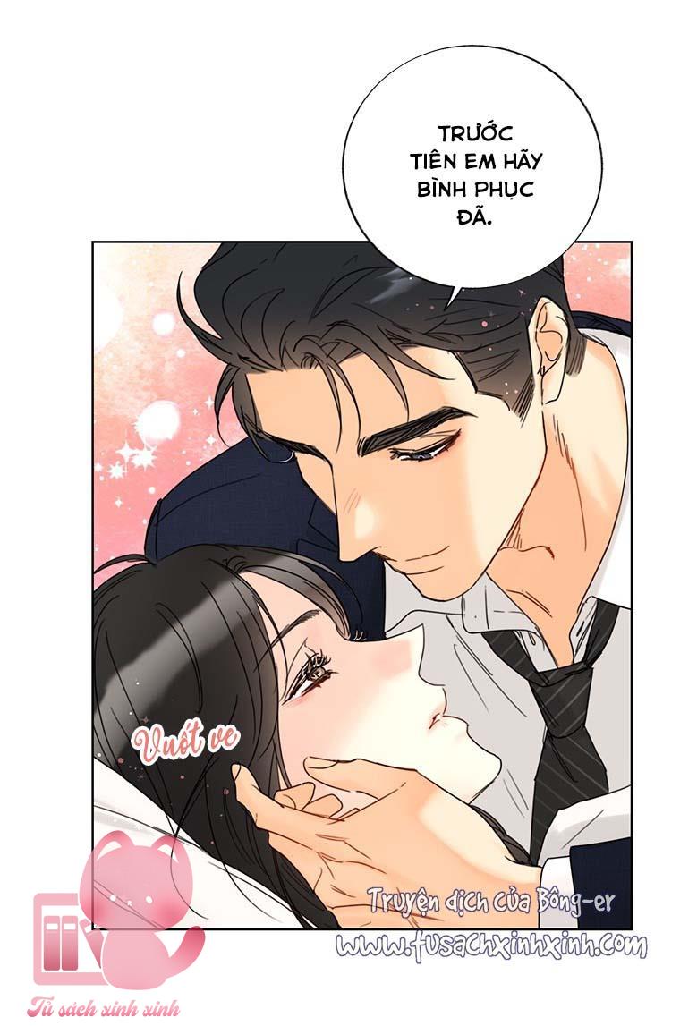 Hẹn Hò Chốn Công Sở - Chap 122