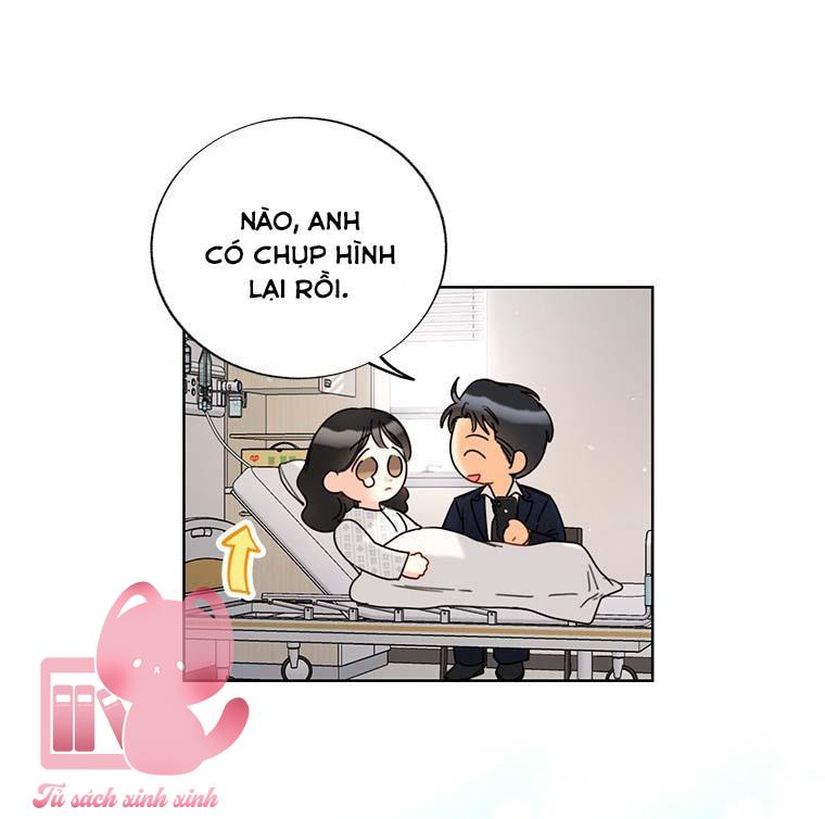 Hẹn Hò Chốn Công Sở - Chap 122