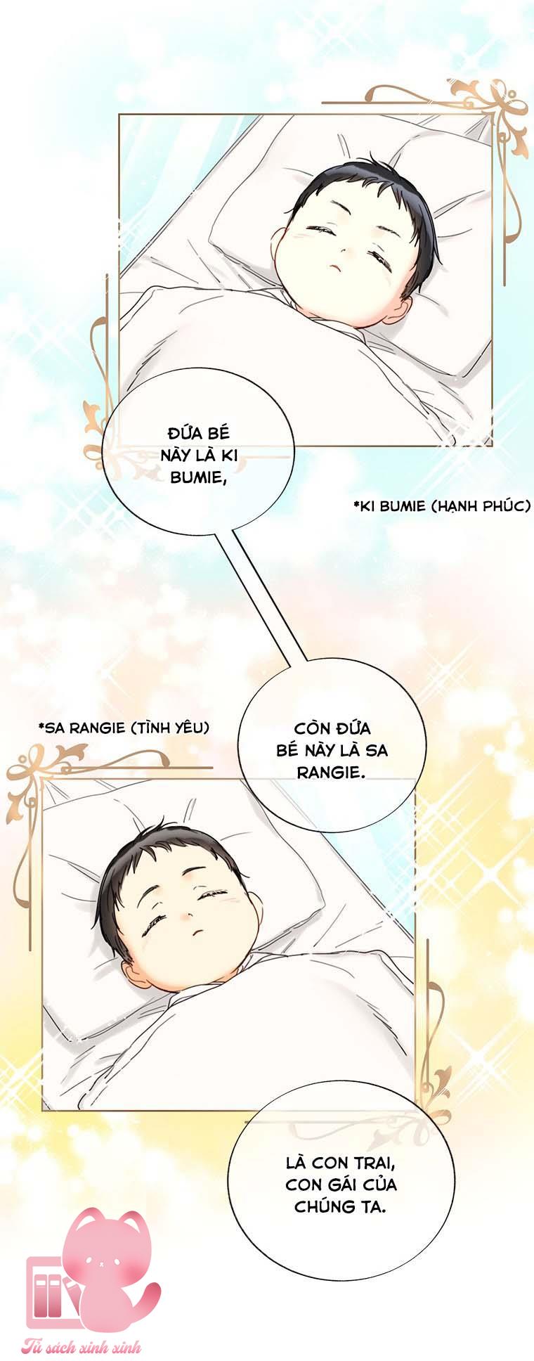 Hẹn Hò Chốn Công Sở - Chap 122