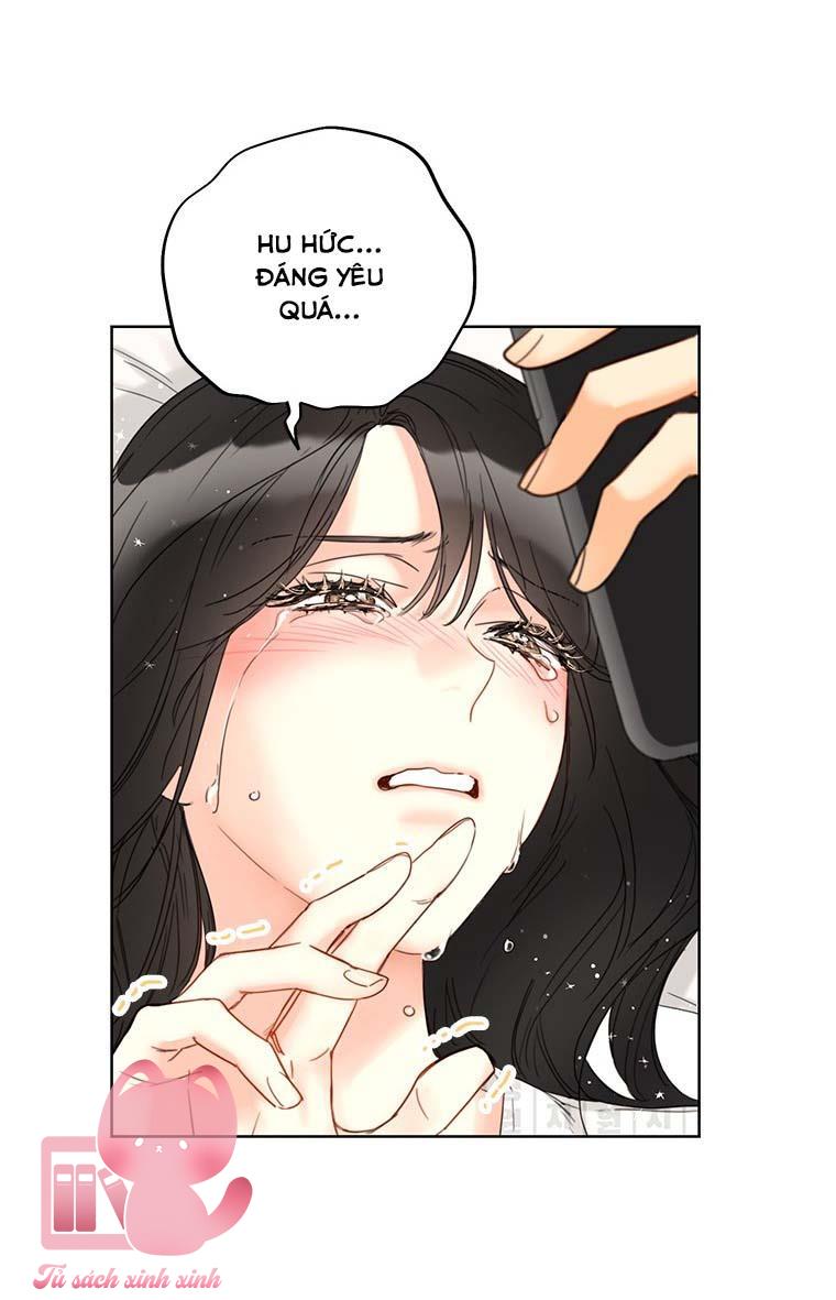 Hẹn Hò Chốn Công Sở - Chap 122