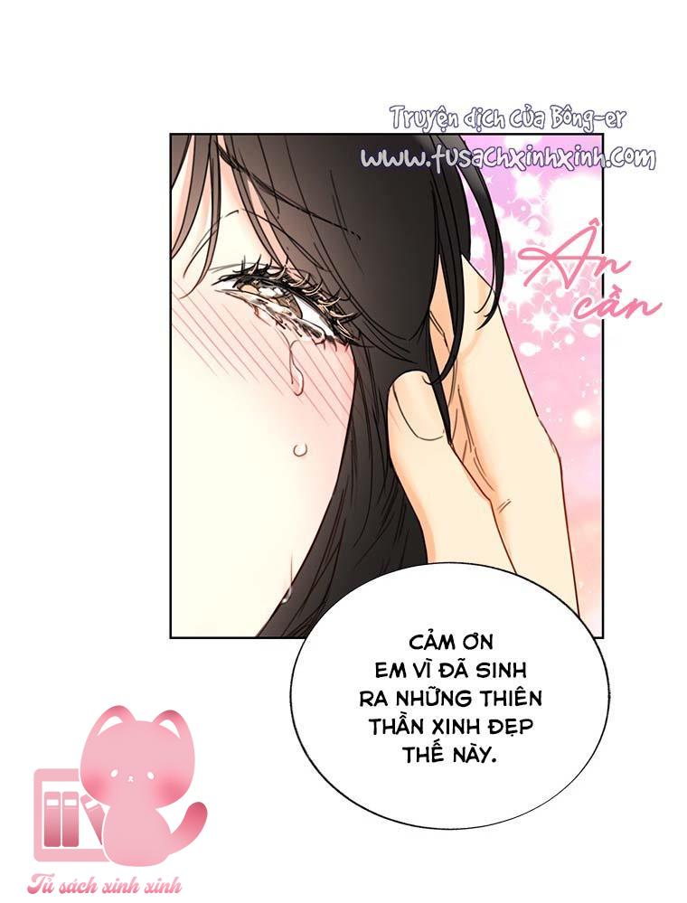 Hẹn Hò Chốn Công Sở - Chap 122