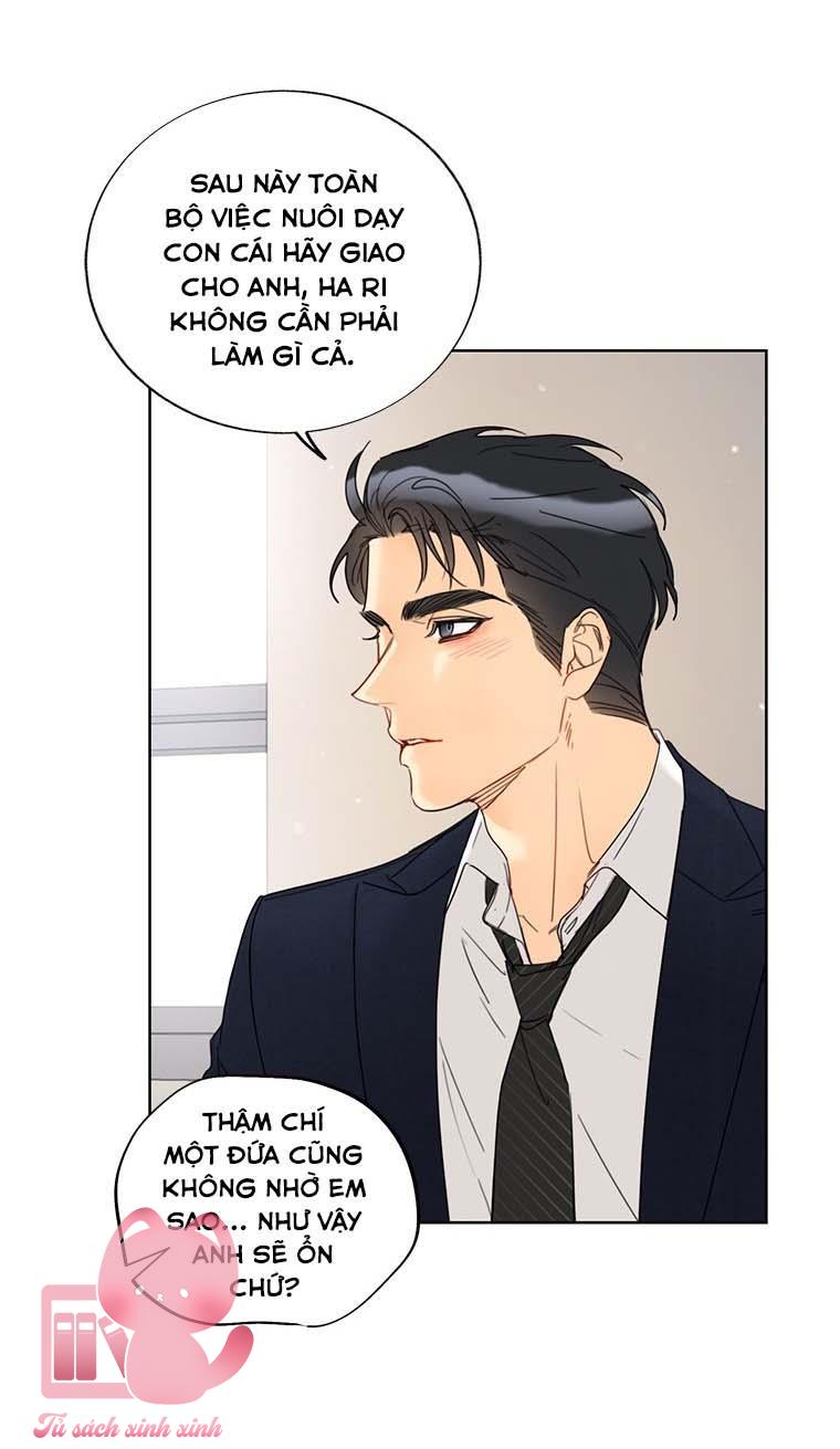 Hẹn Hò Chốn Công Sở - Chap 122