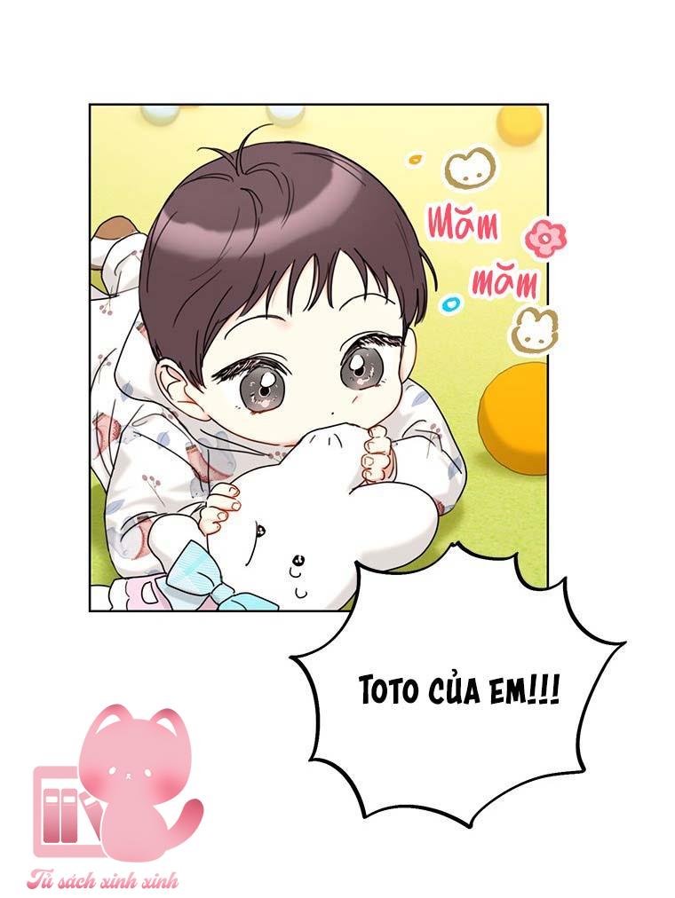 Hẹn Hò Chốn Công Sở - Chap 123