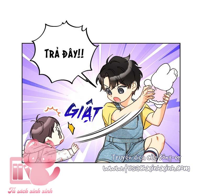 Hẹn Hò Chốn Công Sở - Chap 123