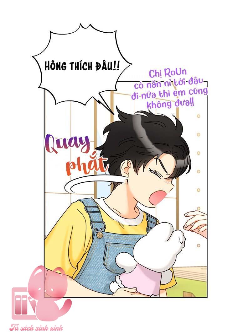 Hẹn Hò Chốn Công Sở - Chap 123