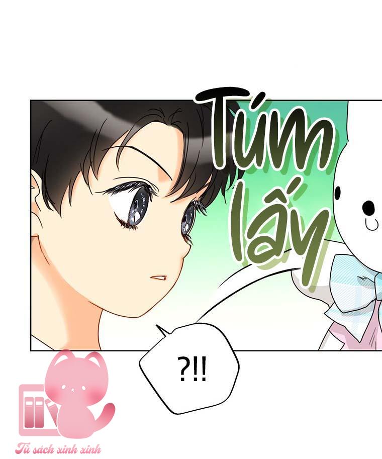 Hẹn Hò Chốn Công Sở - Chap 123