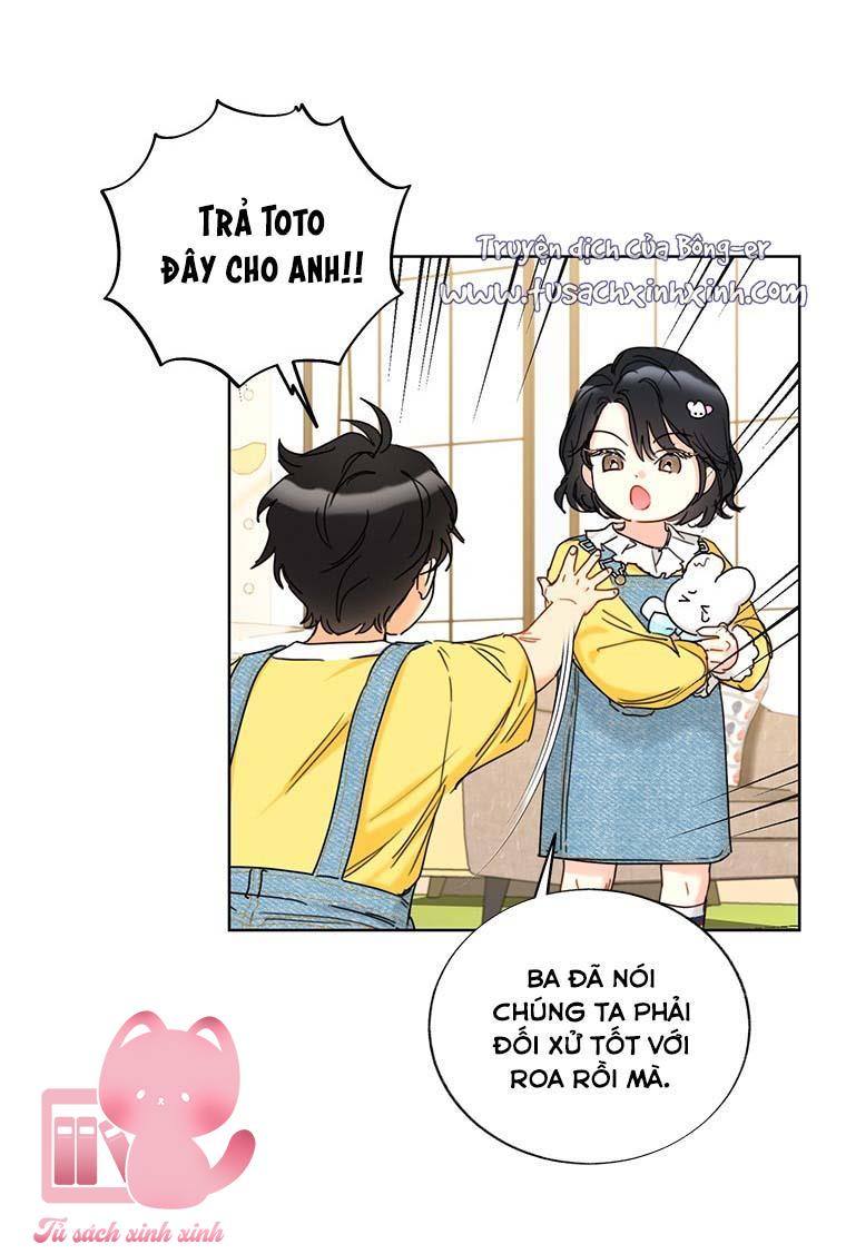 Hẹn Hò Chốn Công Sở - Chap 123
