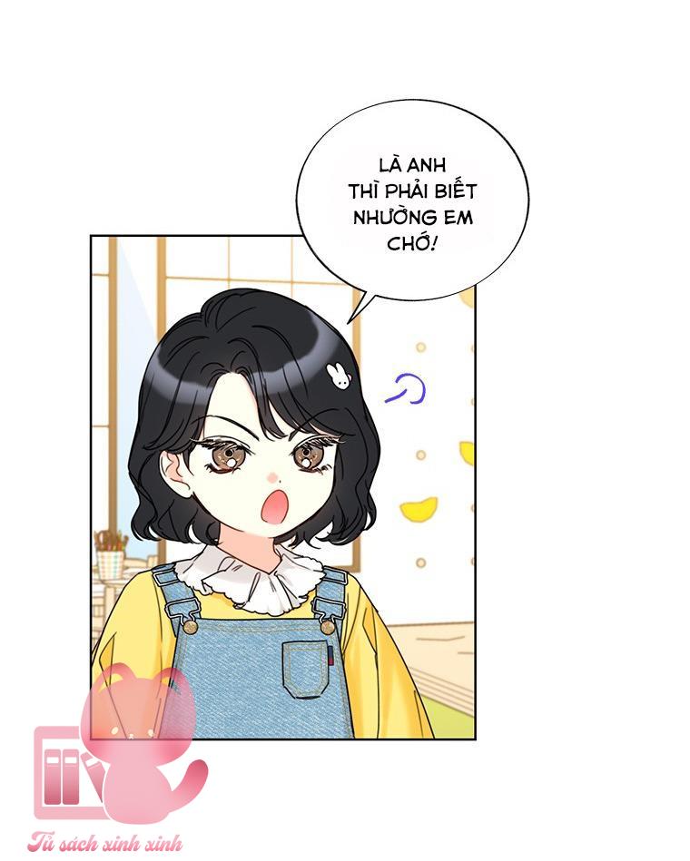 Hẹn Hò Chốn Công Sở - Chap 123