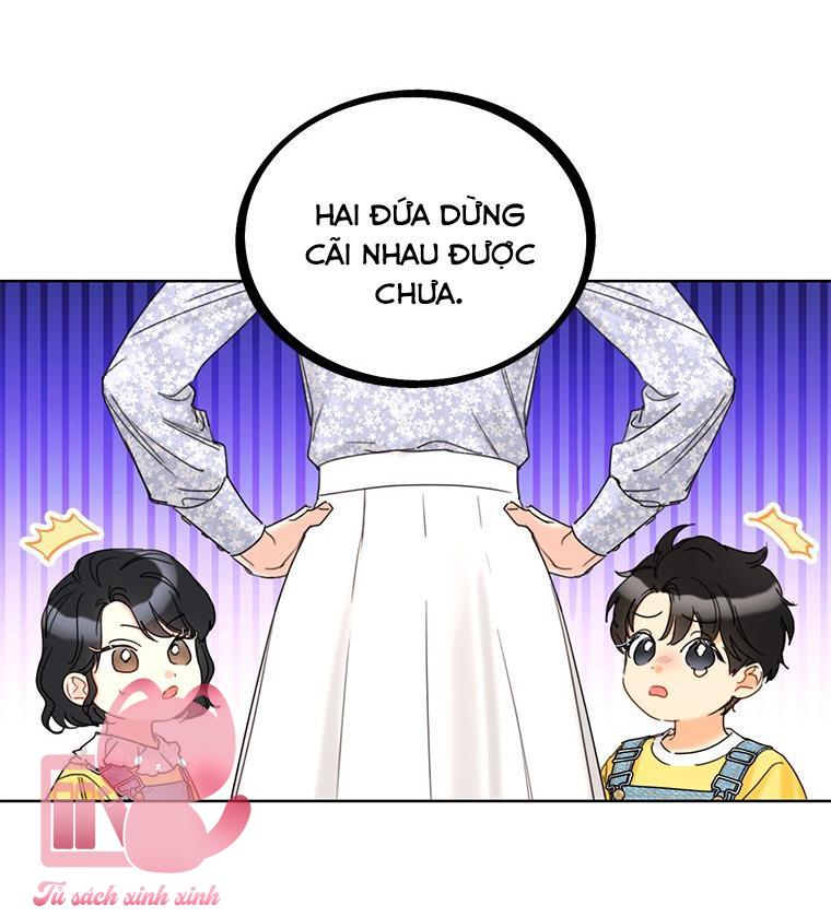 Hẹn Hò Chốn Công Sở - Chap 123
