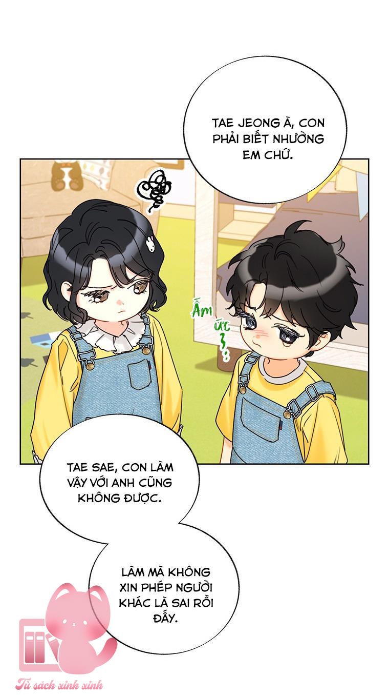 Hẹn Hò Chốn Công Sở - Chap 123