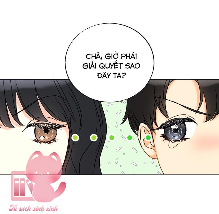 Hẹn Hò Chốn Công Sở - Chap 123