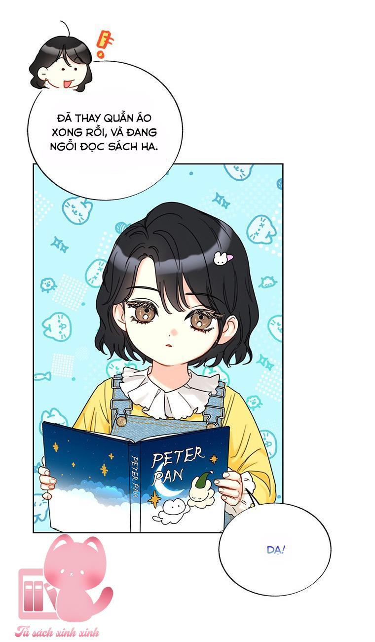 Hẹn Hò Chốn Công Sở - Chap 123