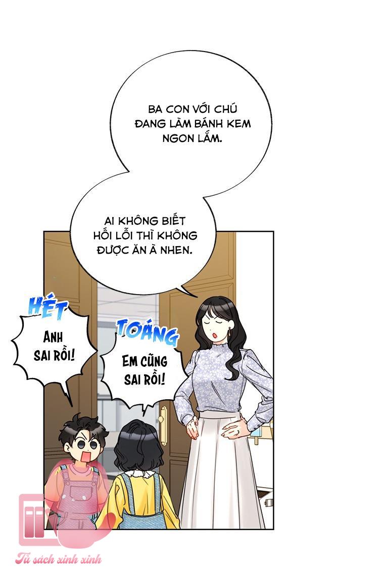 Hẹn Hò Chốn Công Sở - Chap 123
