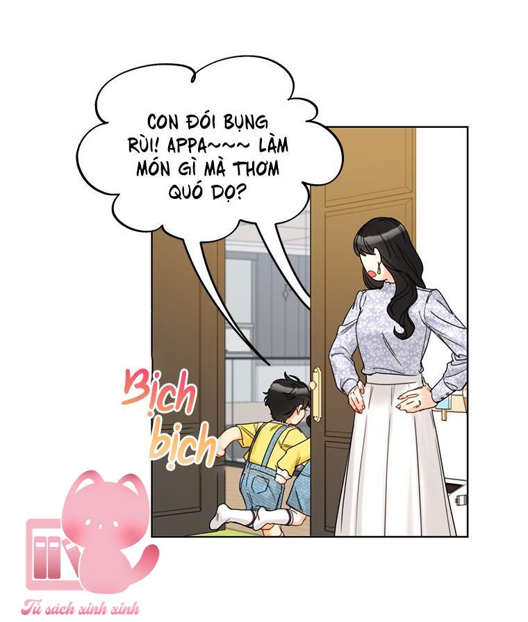 Hẹn Hò Chốn Công Sở - Chap 123
