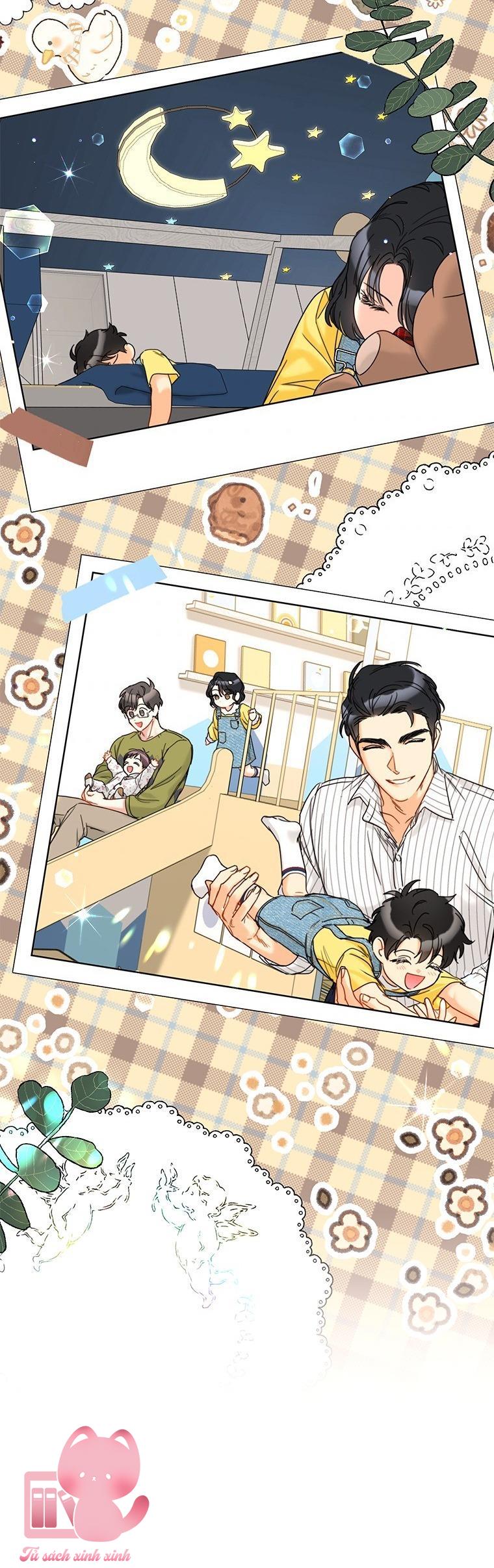 Hẹn Hò Chốn Công Sở - Chap 123