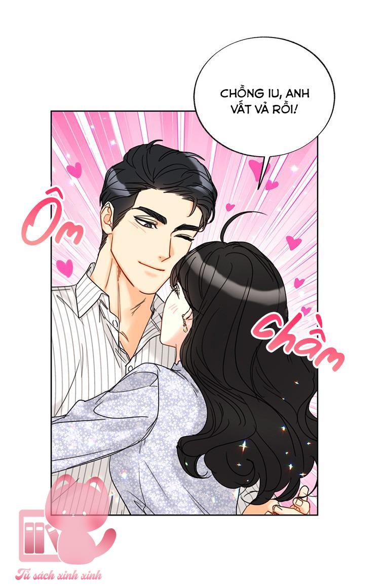 Hẹn Hò Chốn Công Sở - Chap 123