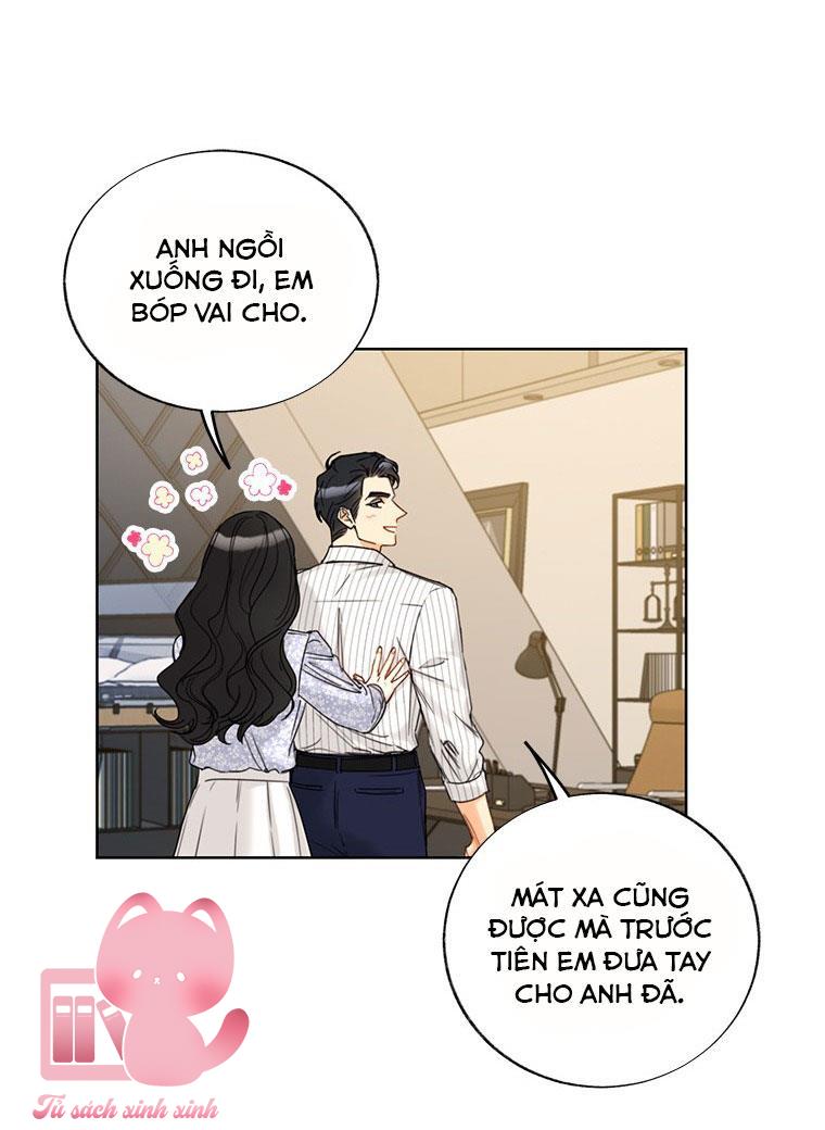Hẹn Hò Chốn Công Sở - Chap 123