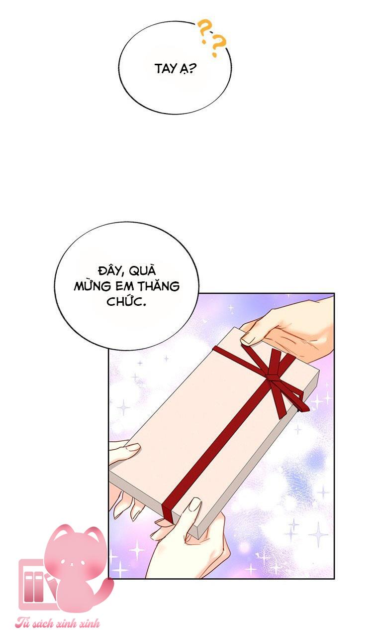 Hẹn Hò Chốn Công Sở - Chap 123