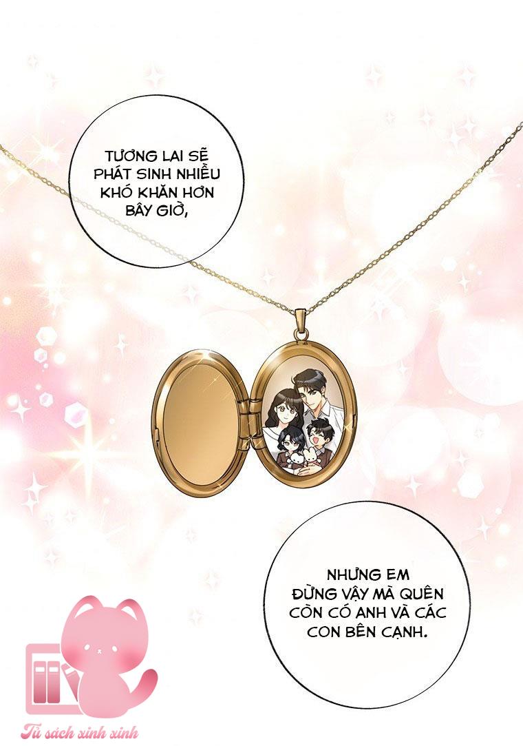 Hẹn Hò Chốn Công Sở - Chap 123