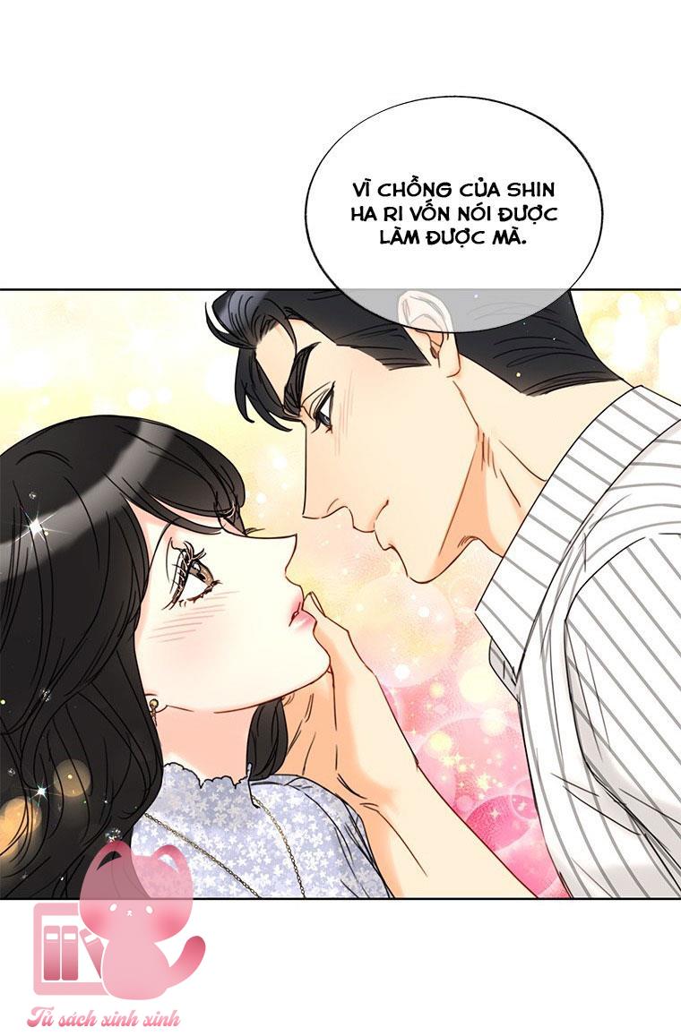 Hẹn Hò Chốn Công Sở - Chap 123