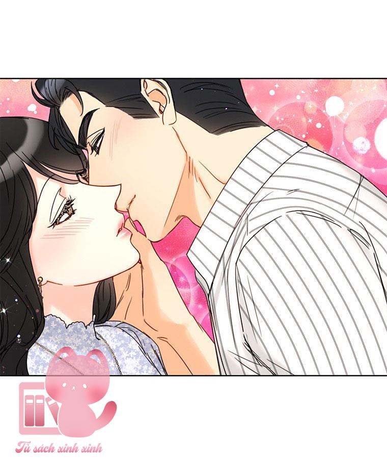 Hẹn Hò Chốn Công Sở - Chap 123