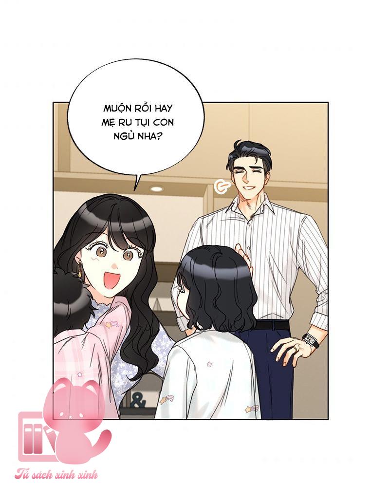 Hẹn Hò Chốn Công Sở - Chap 123