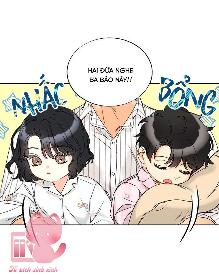 Hẹn Hò Chốn Công Sở - Chap 123
