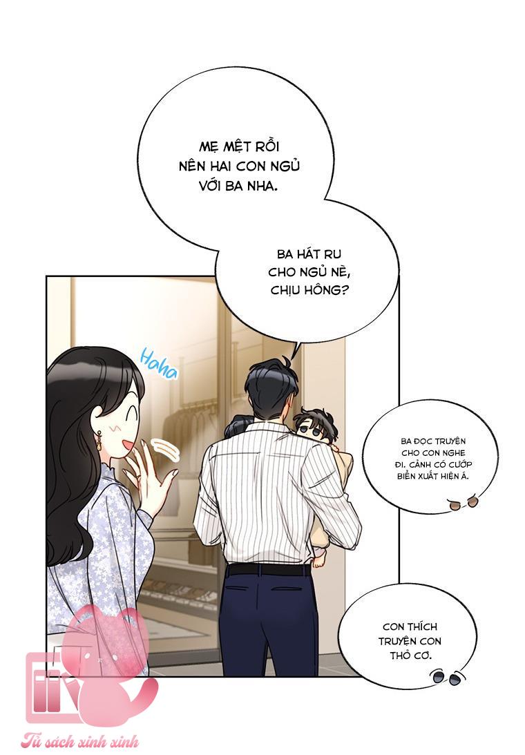 Hẹn Hò Chốn Công Sở - Chap 123
