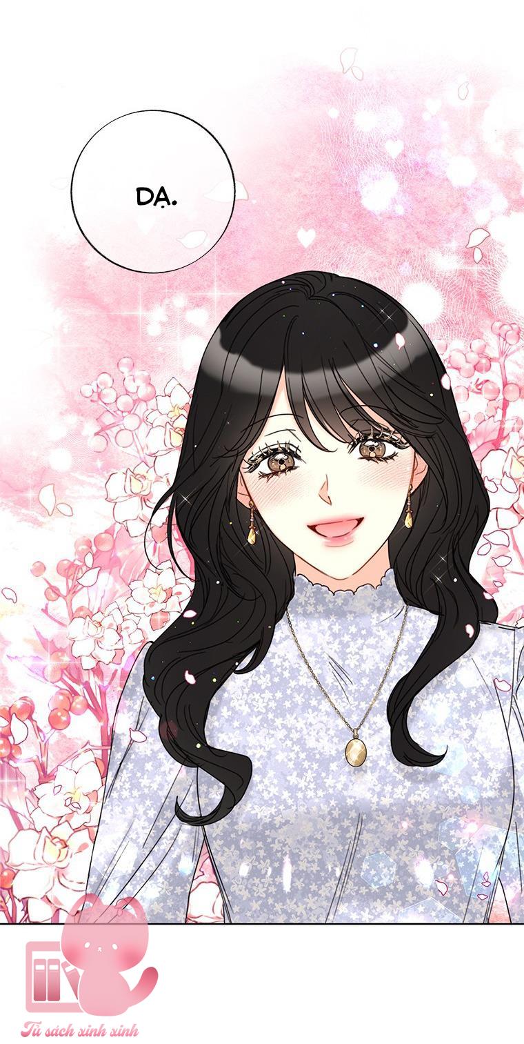 Hẹn Hò Chốn Công Sở - Chap 123