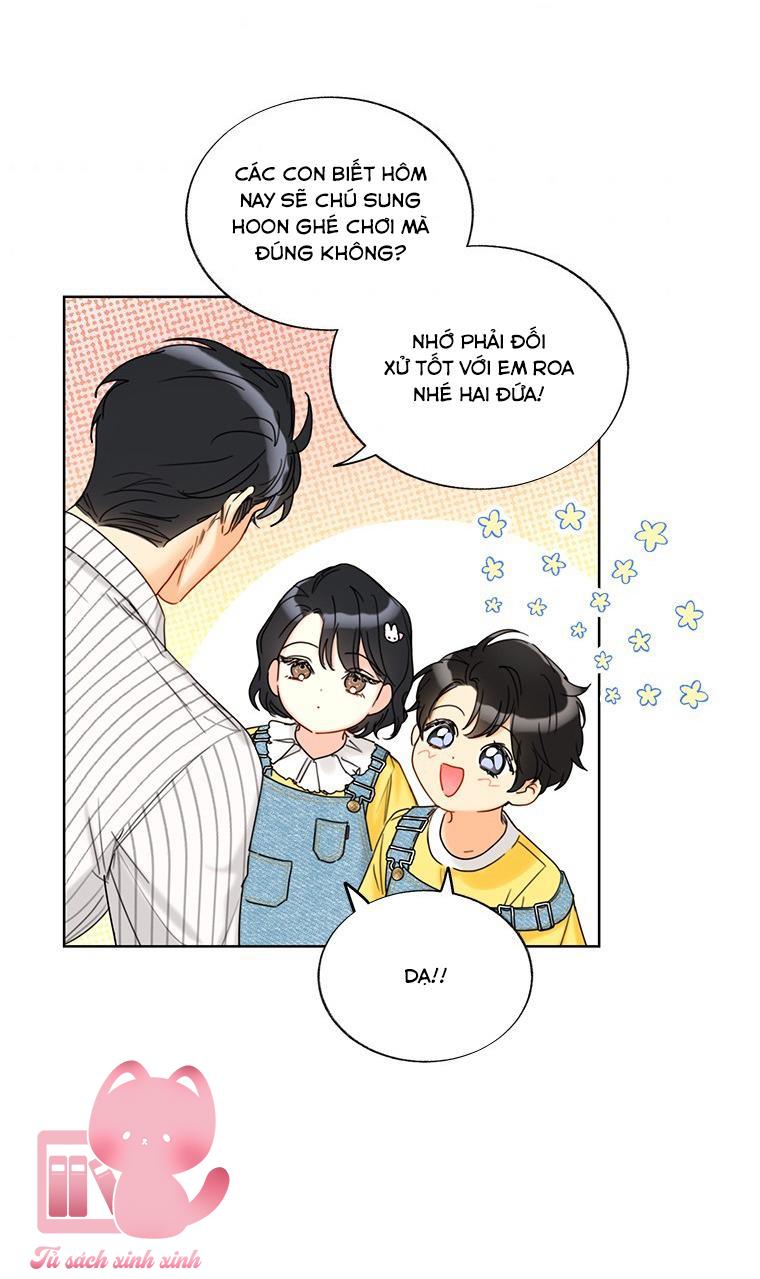 Hẹn Hò Chốn Công Sở - Chap 123
