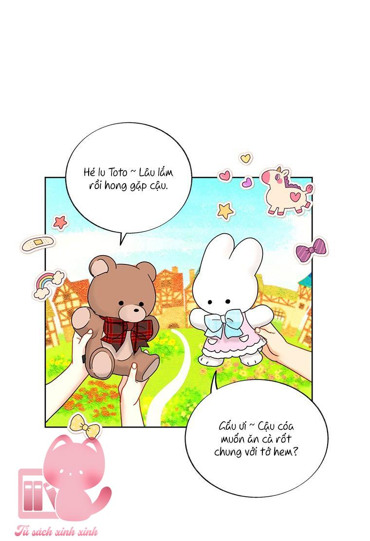 Hẹn Hò Chốn Công Sở - Chap 123